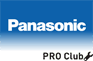 Panasonic Pro Club